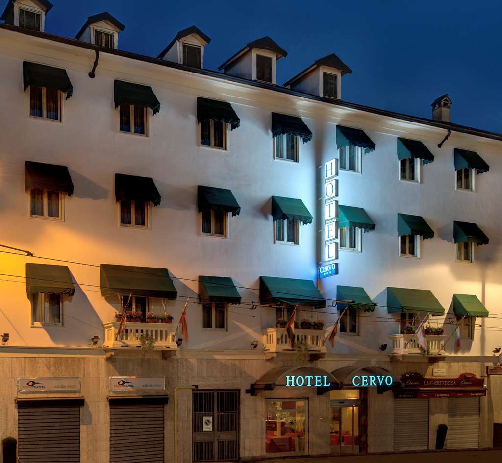 Heart Hotel Milano Εξωτερικό φωτογραφία